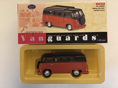 Vanguards 08100 camper - 08100,