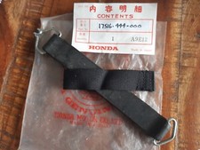 HONDA CR 125 RZ 1979 TANK BAND