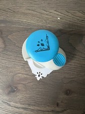 X-Cut single corner punch, diamonds