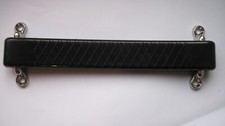 Handle for VOX amp AC30, AC15