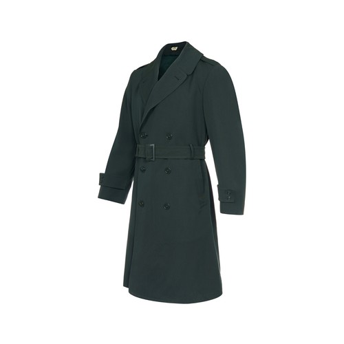 Army military overcoat ag44 - army,