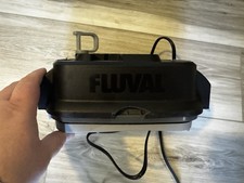 FLUVAL 407 PERFORMANCE Top