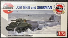 Airfix Series 3 03301 LCM