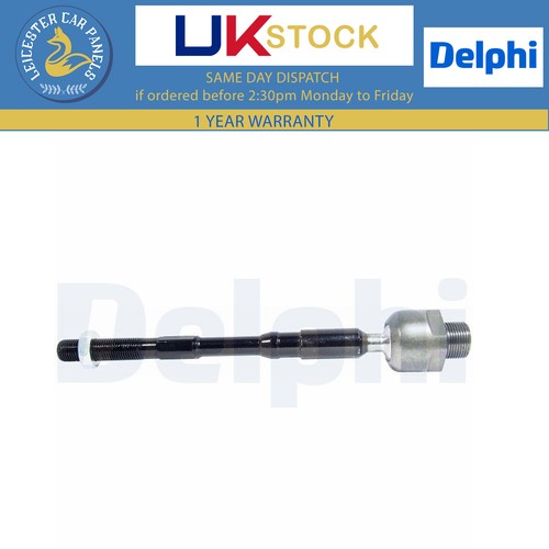 Delphi inner tie rod for - inner,