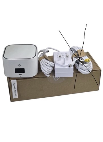 Broadband battery backup - bt/ee,