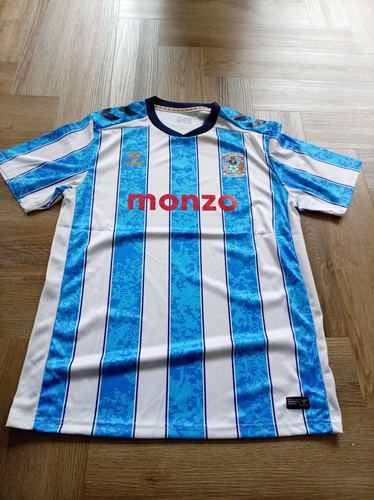 Coventry city home shirt only - coventry,