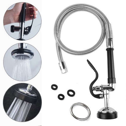 Commercial kitchen pre rinse - commercial, pre-rinse