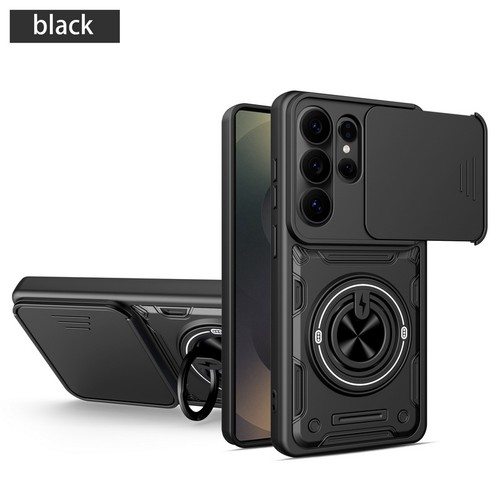 Slide camera lens - slide,