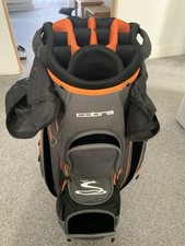 Cobra Ultralight Pro