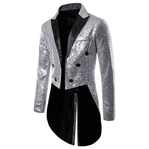 Men sequin shiny - men,