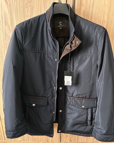 Men winter jacket - men's,