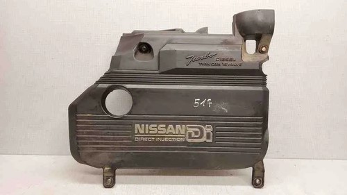 Nissan almera hatchback n16 - ii,