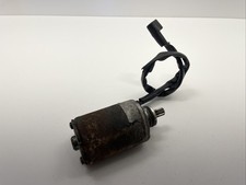 Sym fiddle 3 125 - 125, e5