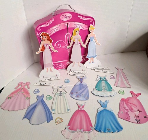 Disney princess dress - disney, dress-up