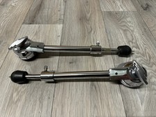 Yamaha Bass Drum Spurs Legs