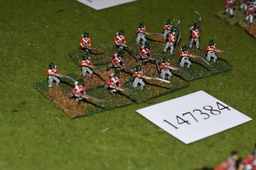 15mm napoleonic british - napoleonic, /