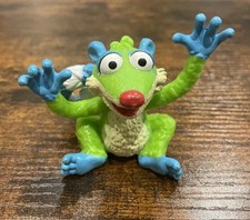 Vintage Disney Bear In The Big