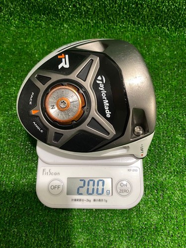 Good taylormade driver - good,