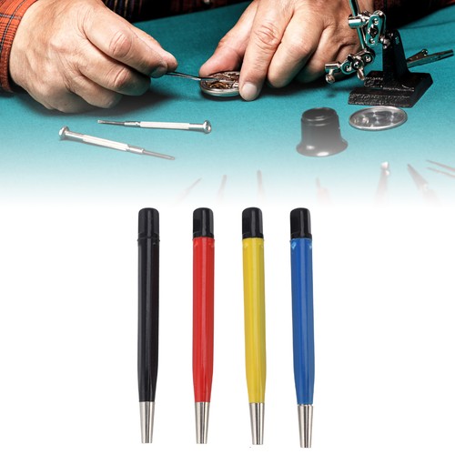 4pcs scratch brush pen set - 4pcs, for