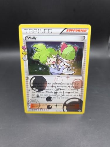 Wally rc27 rc32 - wally, rc27/rc32