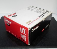 YS DZ-140 Dingo F3A 23cc 4