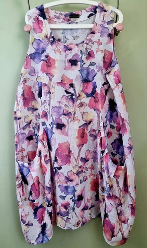 New luca vanucci designer - new,