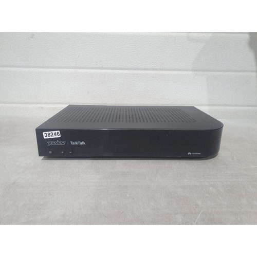 Huawei talktalk youview dn370t - youview,