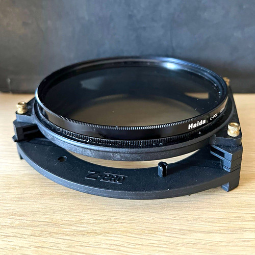 Cokin pro series filter - cokin, l
