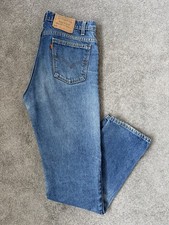 Vintage Levis 505 Made in USA