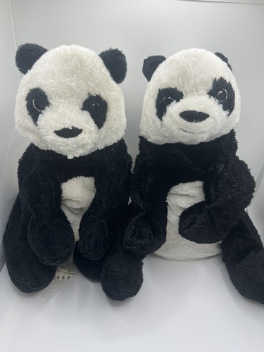Ikea kramig panda bear - kramig,