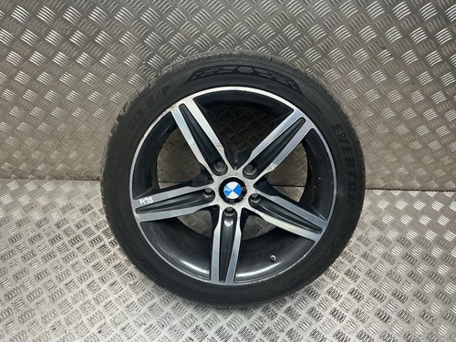 Bmw series f20 f21 - bmw,
