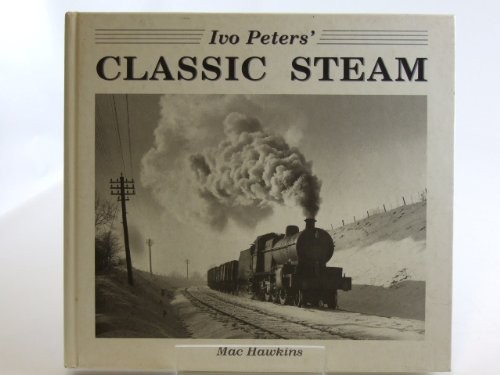 Ivo peters classic - ivo, steam,