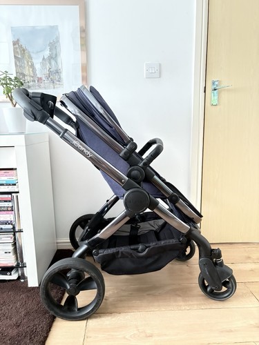 Icandy peach pushchair - icandy, &