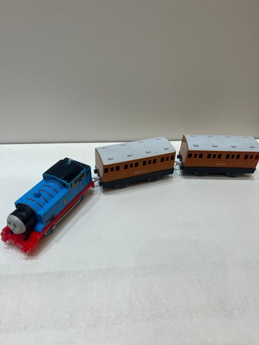 Trackmaster thomas annie - trackmaster,