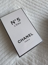 NEW CHANEL N°5 L'EAU Eau de