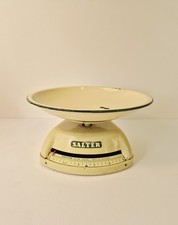 Vintage Salter No 54 Kitchen