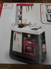SMOBY Gourmet Kitchen  Child's  Play Kitchen