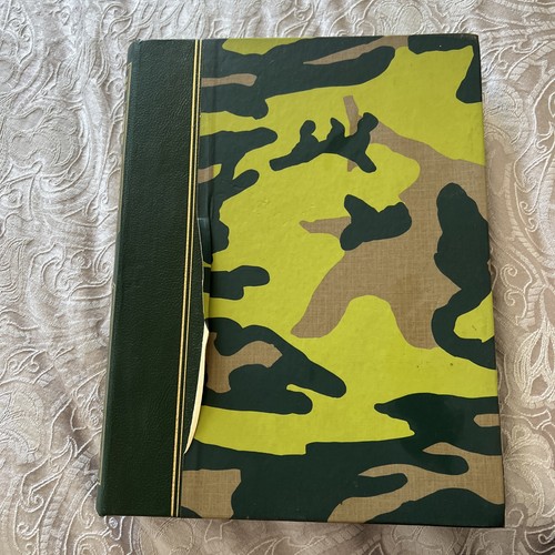 The elite military magazines - the,
