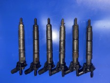 Mercedes Benz Vito Viano 3.0 V6 TdInjectors X6 Done 100k