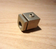 Metric Coupling Nut For EMCO Compact 10 Maximat Super 11