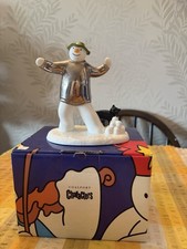 Coalport, The Snowman