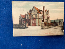 GULLANE EAST LOTHIAN - POSTCARD  ii