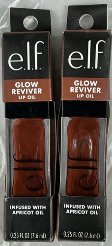 Elf glow reviver - e.l.f., lip