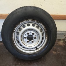 Mercedes Sprinter W906 Steel