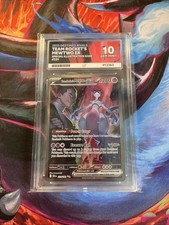 Pokémon TCG Team Rocket's