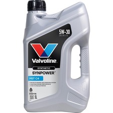 Valvoline SynPower MST C4