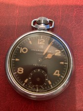 Ingersoll Triumph Pocket Watch