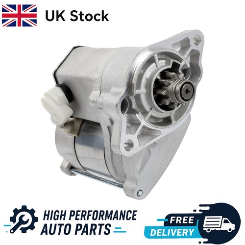 New starter motor for kubota - starter,