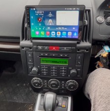 For Land Rover Freelander 2