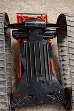 Fits Tyco FastTraxx RC Battery